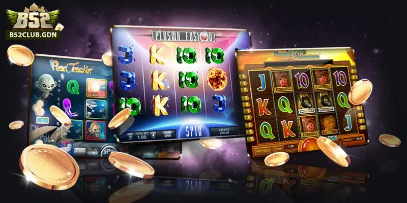 Hướng dẫn cách chọn phòng slot B52 dễ lên hũ Hướng dẫn cách chọn phòng slot B52 dễ lên hũ